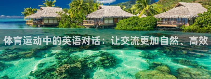 米兰体育综合官网：体育运动中的英语对话：让交流更加自然、高效
